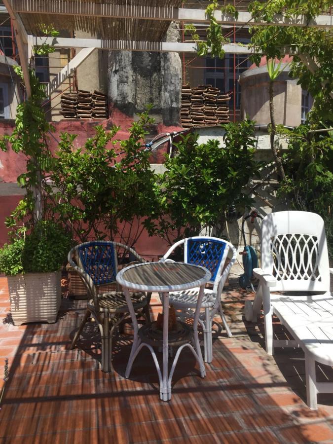 B&B La Terrazza Napoli Zewnętrze zdjęcie