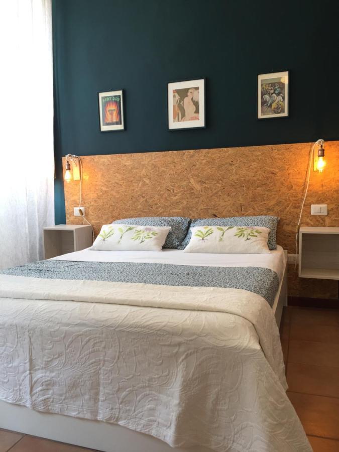 B&B La Terrazza Napoli Zewnętrze zdjęcie