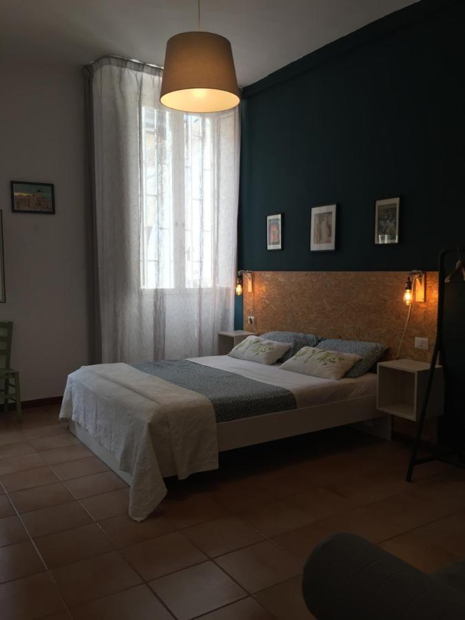 B&B La Terrazza Napoli Zewnętrze zdjęcie