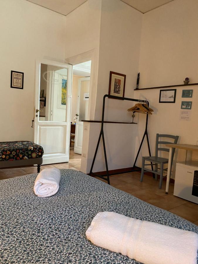 B&B La Terrazza Napoli Zewnętrze zdjęcie